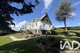  maison melgven 29140