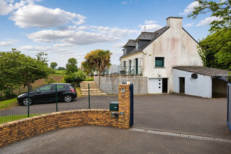  maison melgven 29140