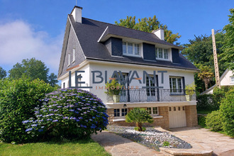  maison melgven 29140