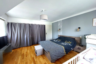 maison melgven 29140
