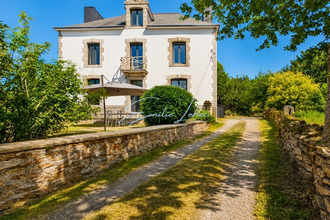  maison melgven 29140