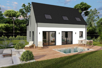  maison melgven 29140