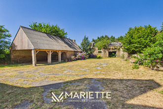  maison melgven 29140