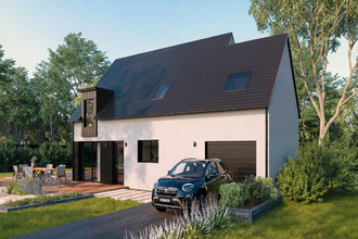  maison melgven 29140