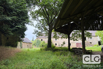  maison melgven 29140