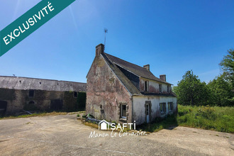  maison melgven 29140
