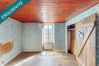  maison melgven 29140