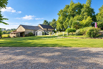  maison melgven 29140
