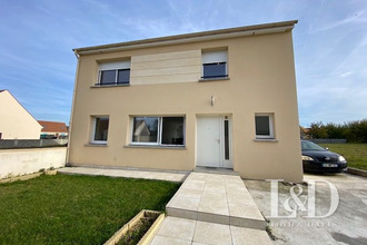  maison melicocq 60150