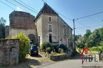  maison melincourt 70210