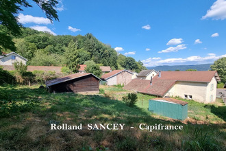  maison melisey 70270