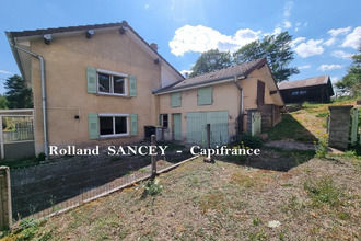  maison melisey 70270