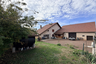  maison melisey 70270