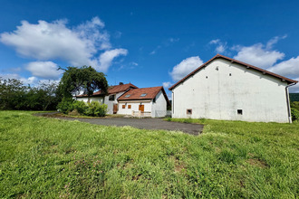  maison melisey 70270