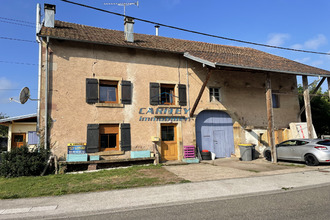  maison melisey 70270