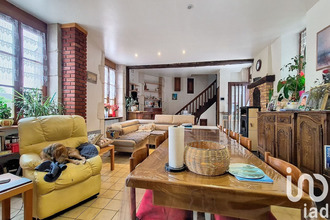  maison melisey 89430