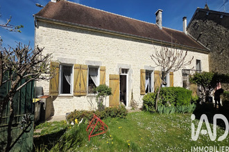  maison melisey 89430