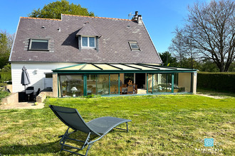  maison mellac 29300