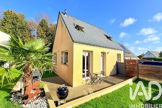  maison mellac 29300