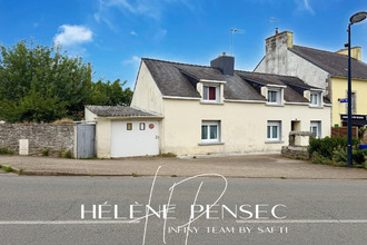  maison mellac 29300