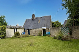  maison mellac 29300