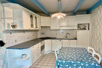  maison mellac 29300