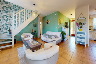  maison mellac 29300