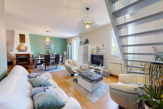  maison mellac 29300
