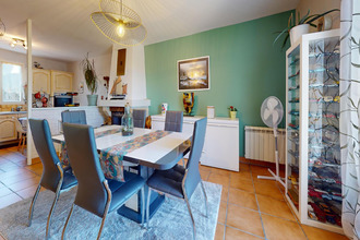  maison mellac 29300