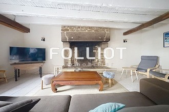  maison melle 35420