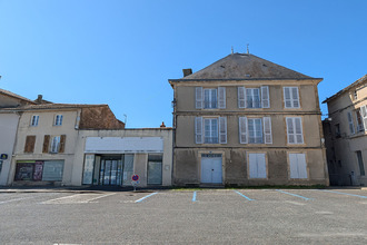  maison melle 79500