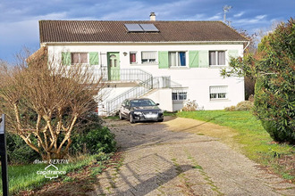  maison melle 79500