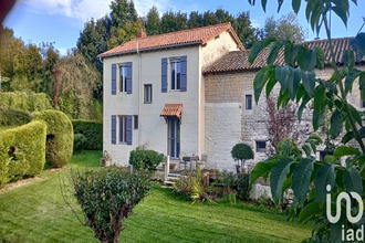  maison melle 79500