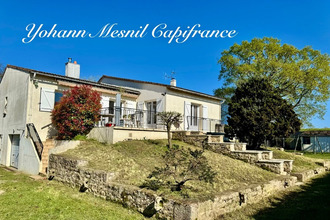  maison melle 79500