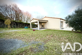  maison melle 79500