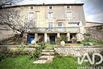  maison melle 79500