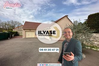  maison mellecey 71640