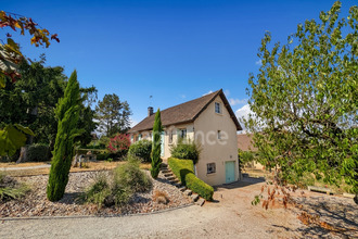  maison mellecey 71640