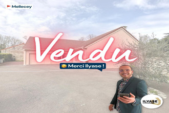  maison mellecey 71640