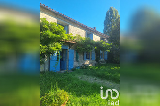  maison melleran 79190