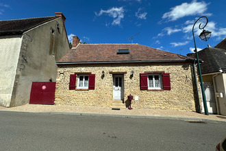  maison melleray 72320