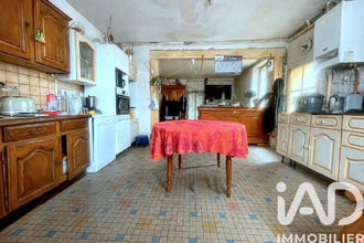  maison melleray 72320