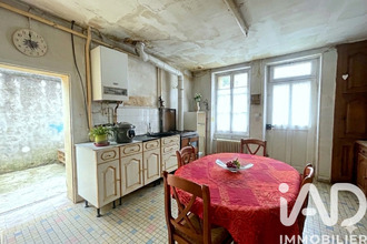  maison melleray 72320