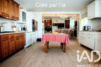  maison melleray 72320