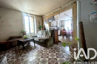  maison melleray 72320