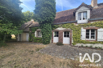  maison melleray 72320