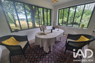  maison melleray 72320