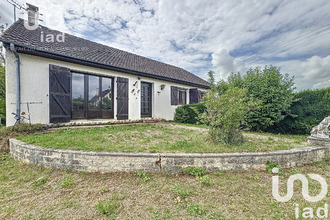  maison melleroy 45220