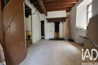 maison melles 31440