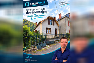  maison melles 31440